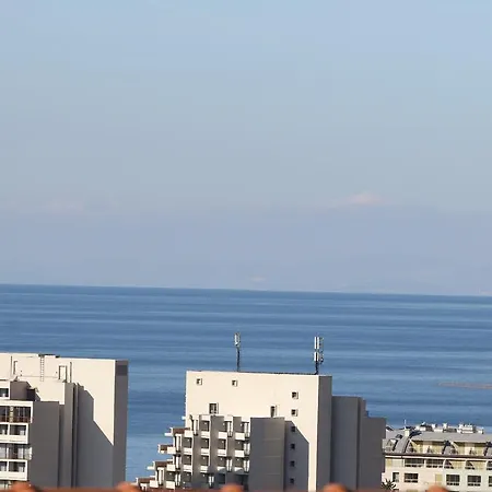 Apartment Toni Makarska Exterior photo