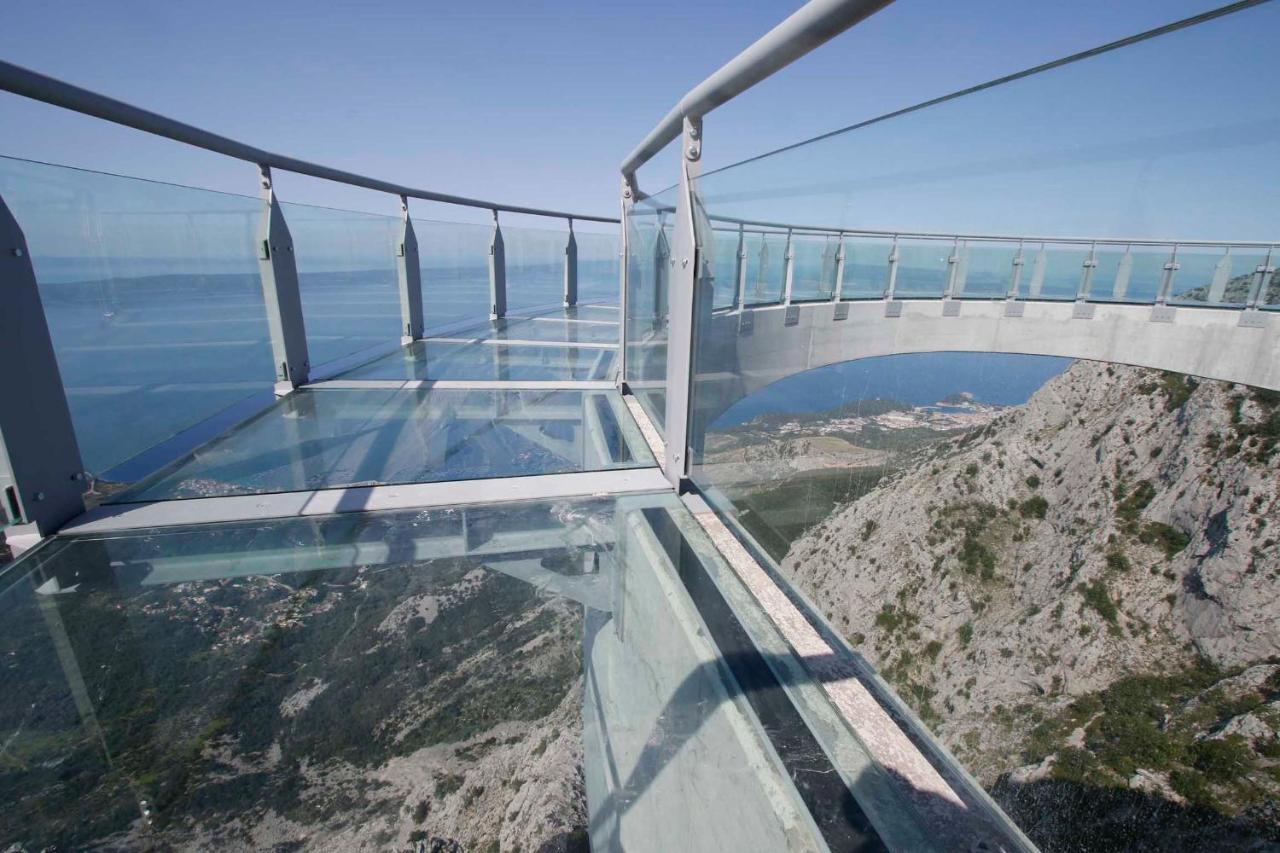 Toni Apartment Makarska