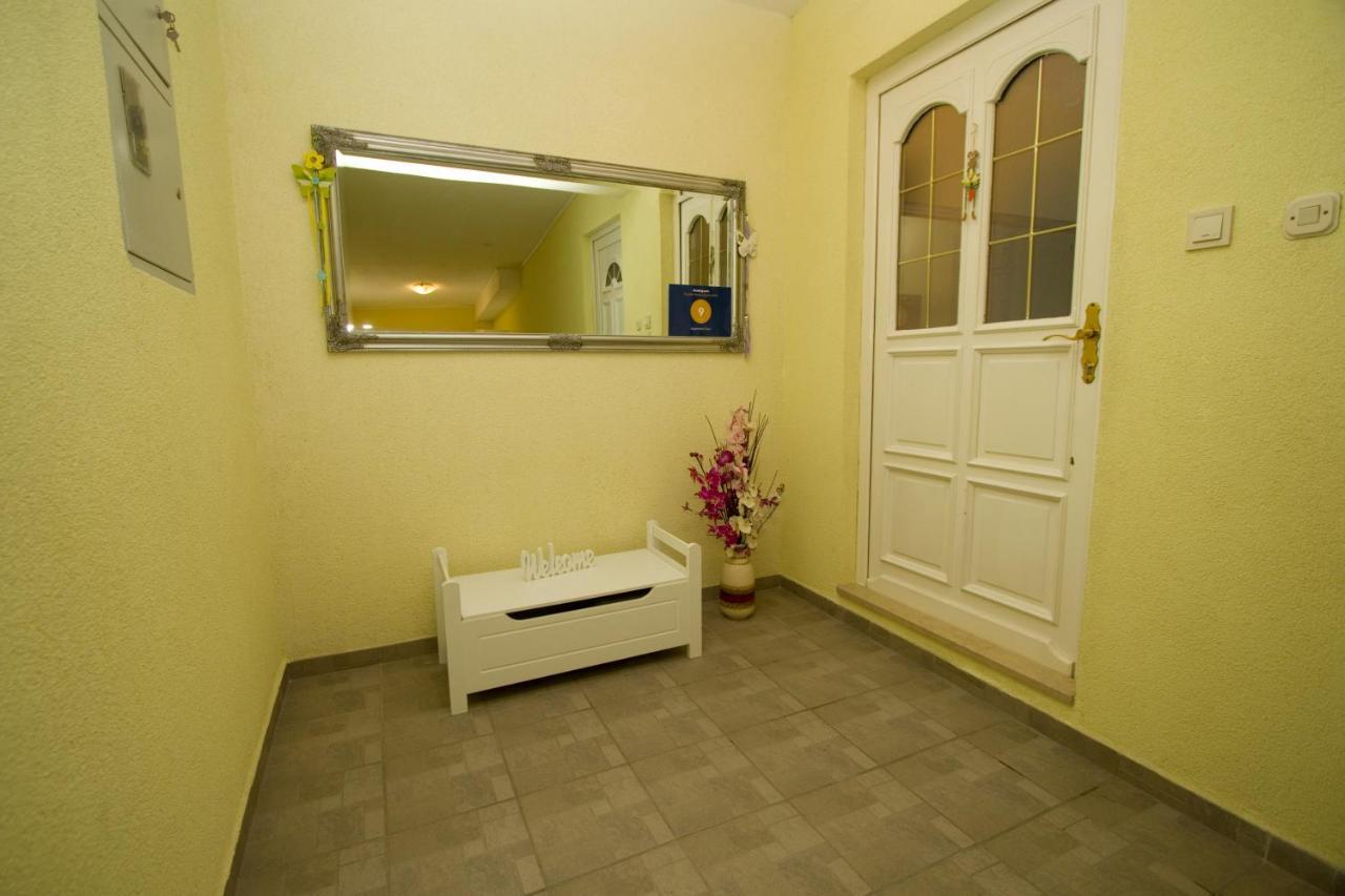 Apartment Toni Makarska