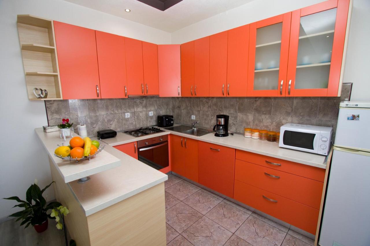 Apartment Toni Makarska