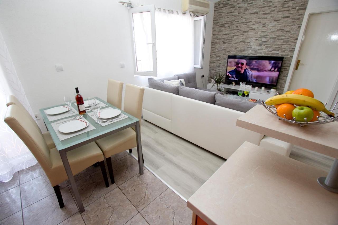 Apartment Toni Makarska