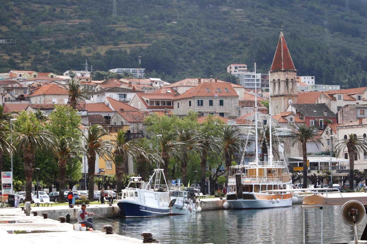 Apartman Toni Makarska