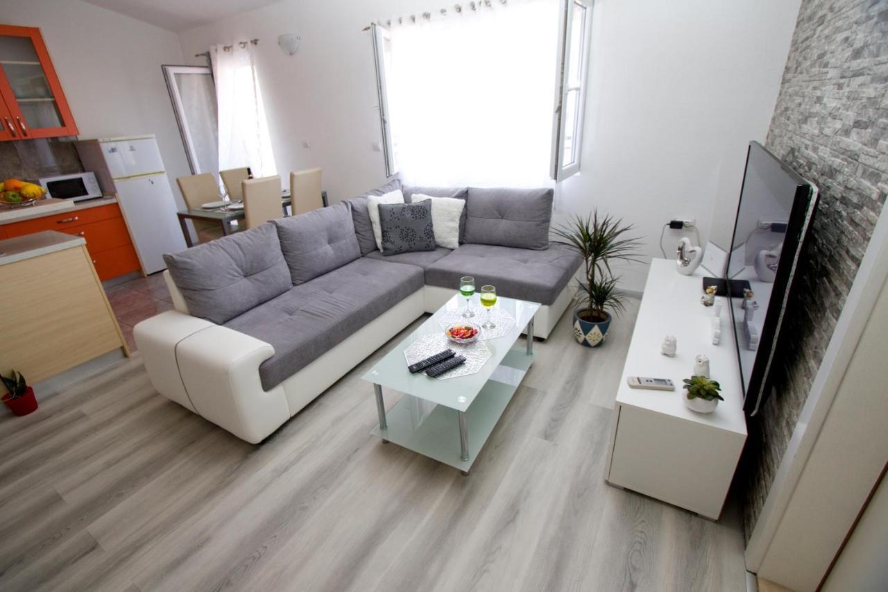 Apartman Toni