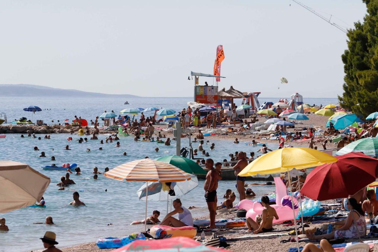 Apartman Toni Makarska