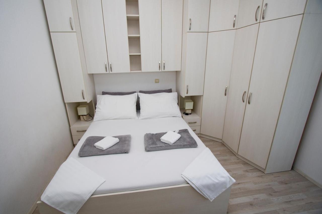 Toni Apartman