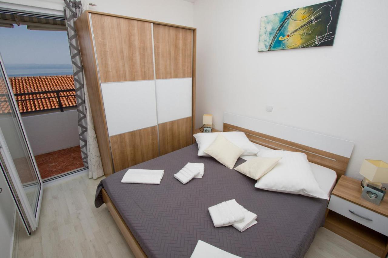 Toni Apartman