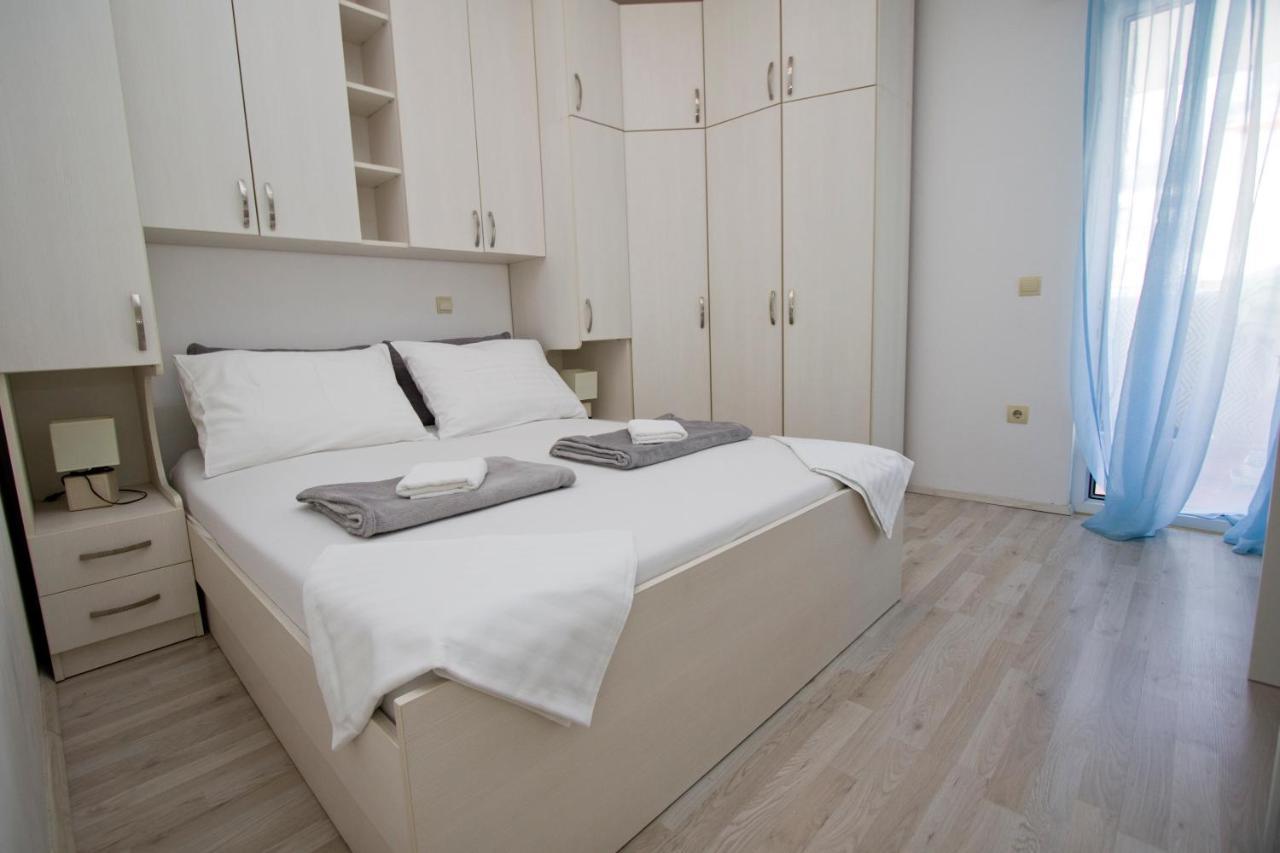 Apartman Toni *