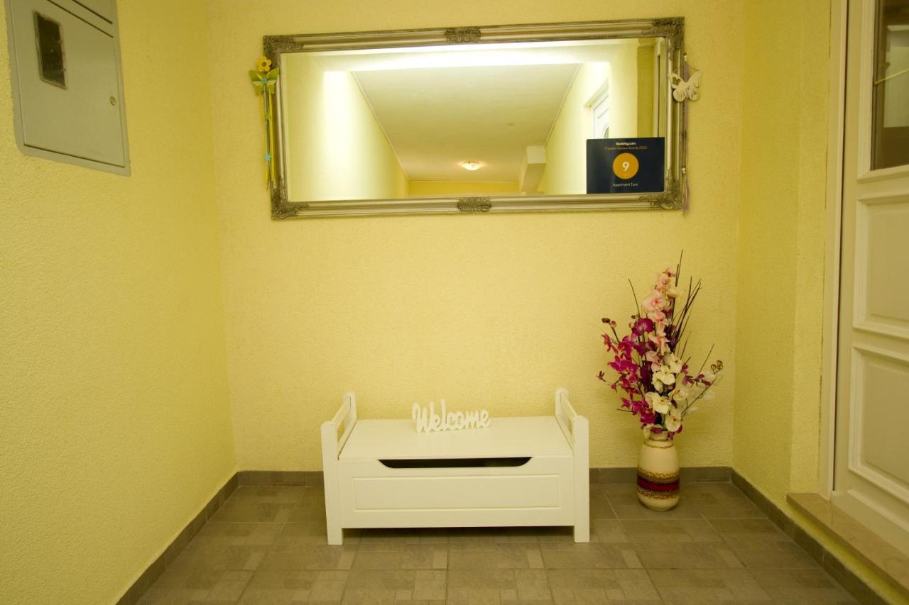 Apartman Toni