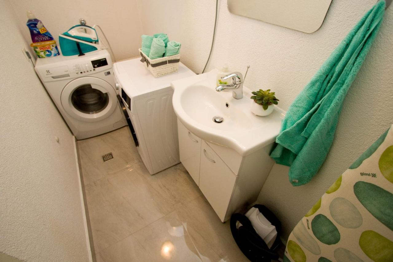 Apartman Toni *