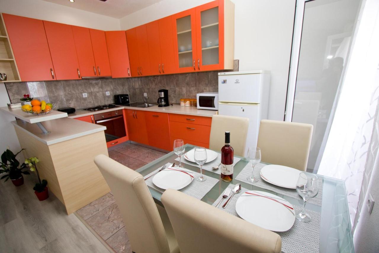 Apartman Toni *
