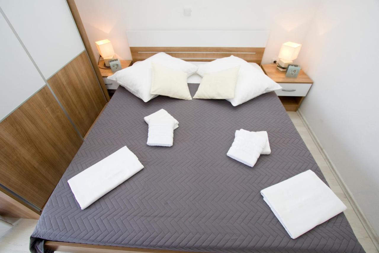 Apartman Toni Makarska