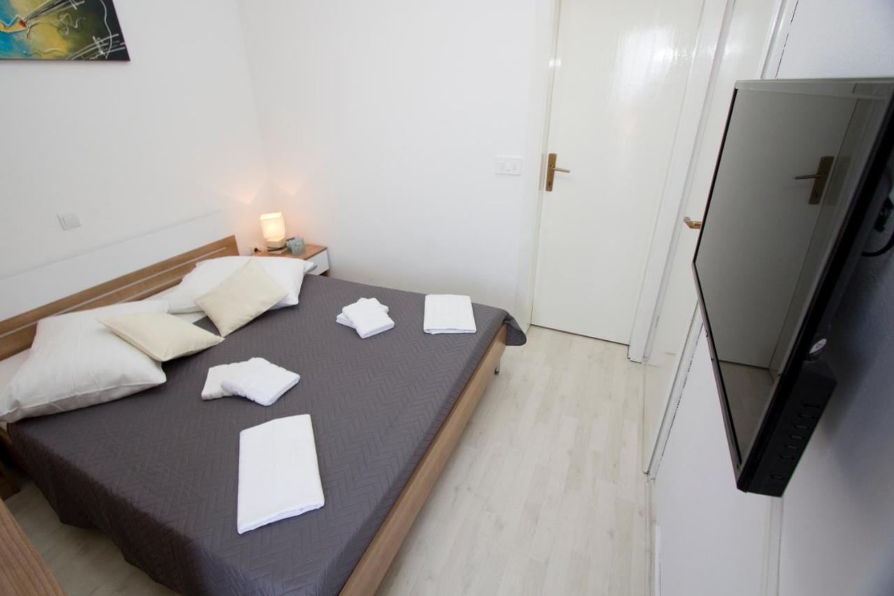 Toni Apartman