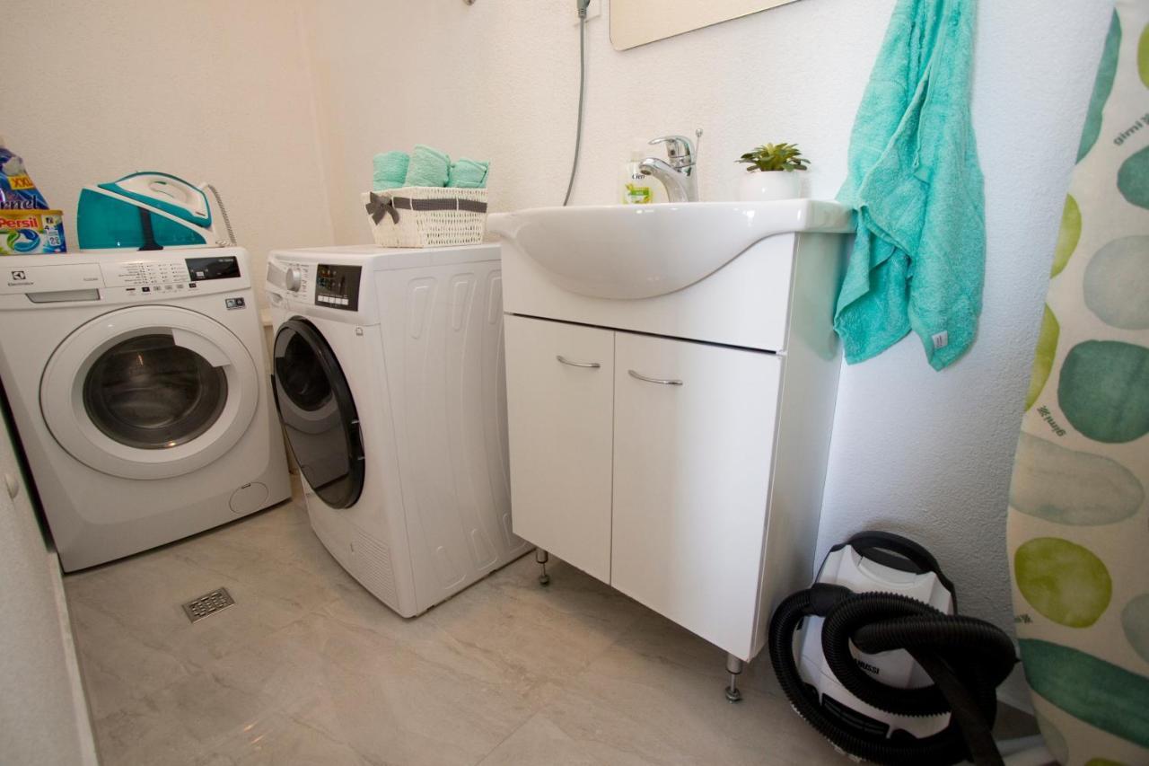 Apartman Toni *