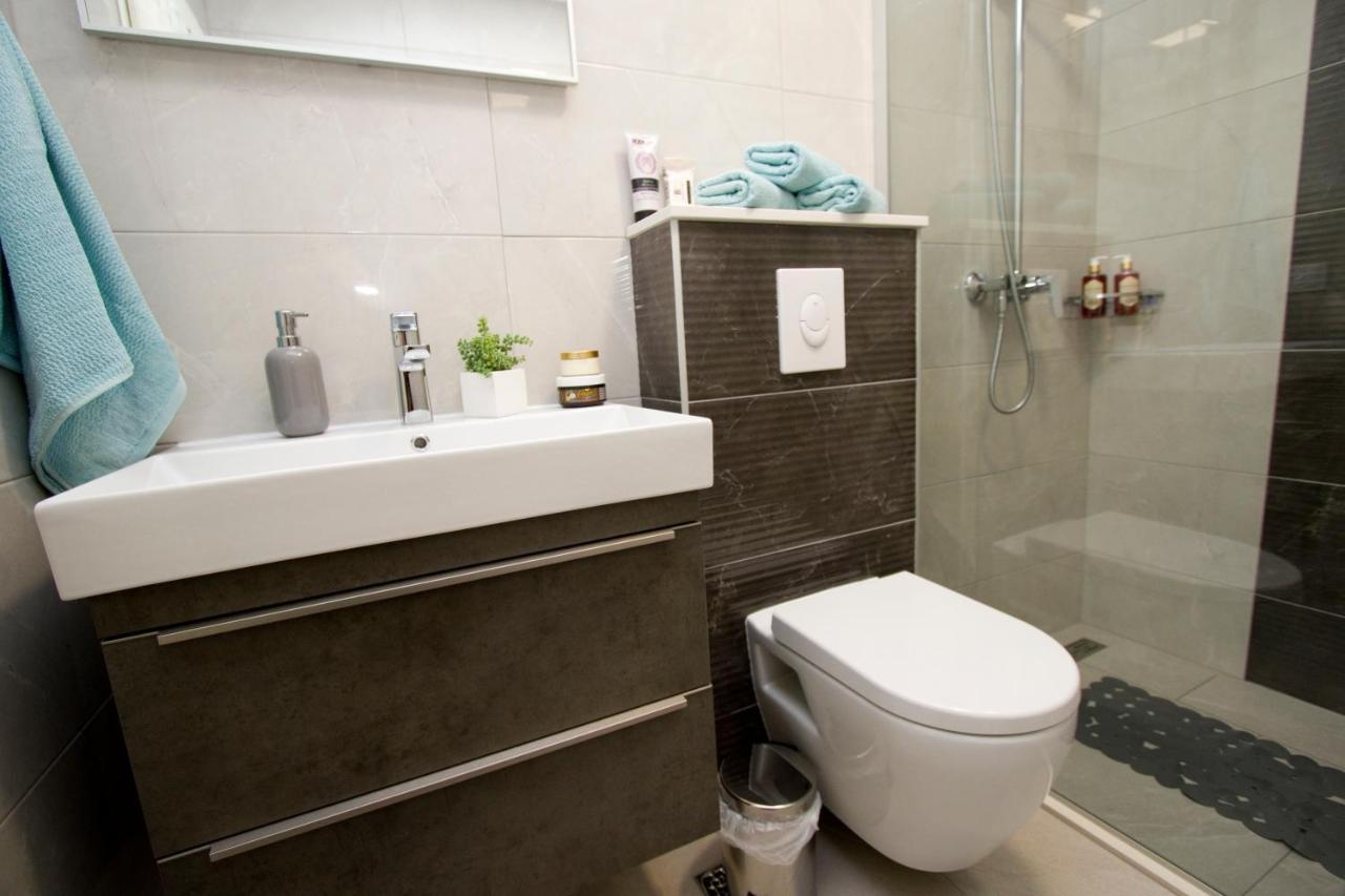Apartman Toni